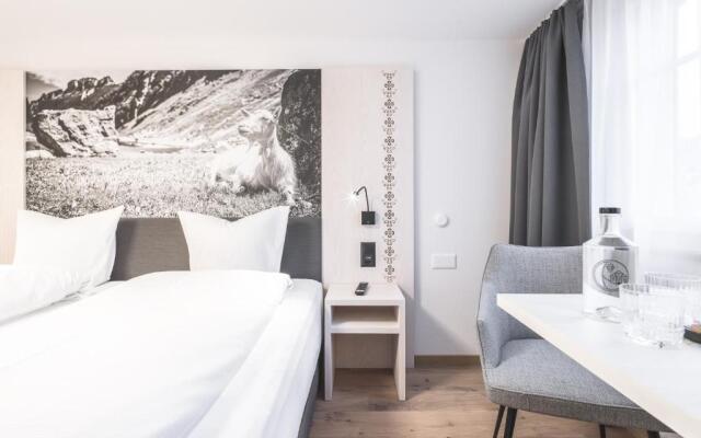 Restaurant Hotel Traube Appenzell