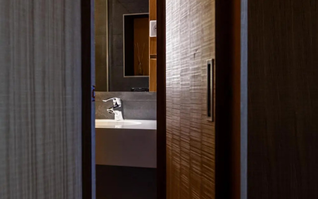 Logis Hotel de la Tour