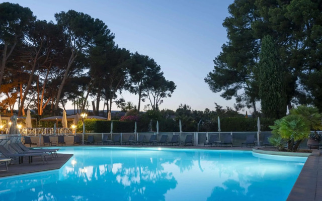 Grand Hotel Des Lecques, BW Signature Collection