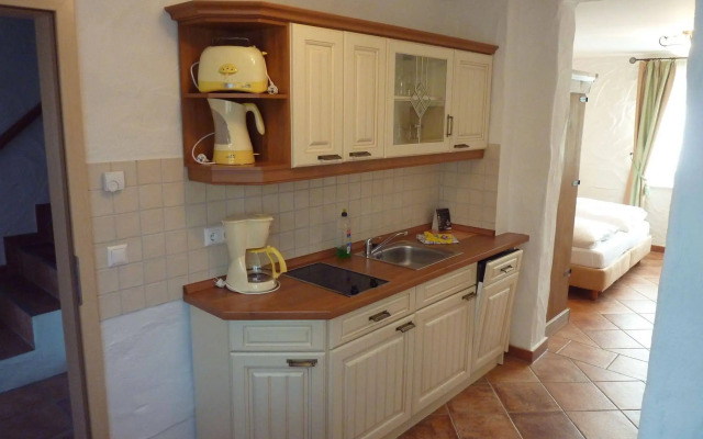 Pension Zum Schlangenkoenig