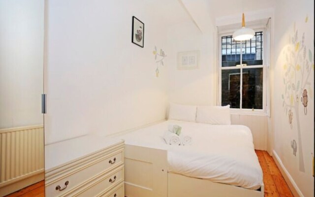 City Centre 2 by Reserve Apartments
