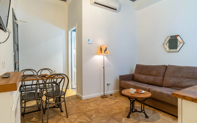 Casa Gracia Apartments