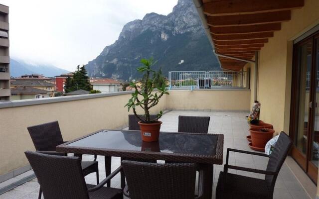 Riva del Garda Apartment Betulla