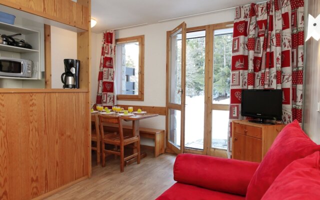 Odalys Residence Les Brigues