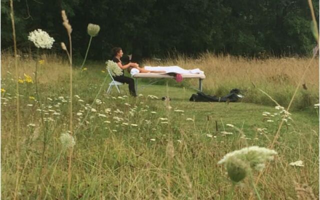 Les Aires en Scènes