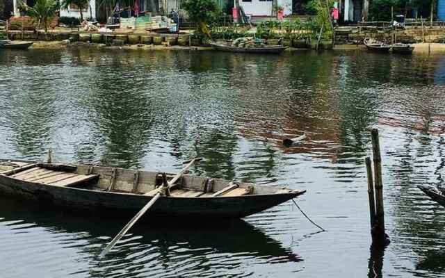 Homestay Rainbow Island An Bang