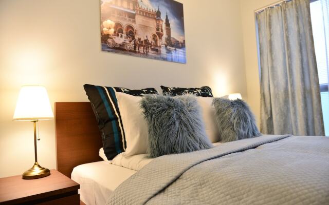 La Gioia Elegant Spacious Apartment