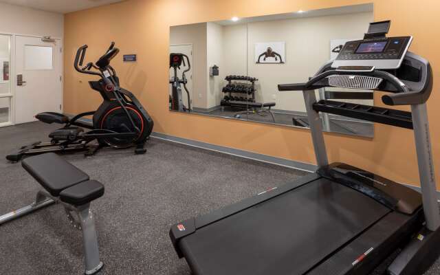 Grandstay Hotel and Suites Milbank