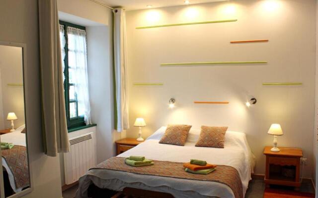 Gîte Trézelles, 6 pièces, 12 personnes - FR-1-489-50