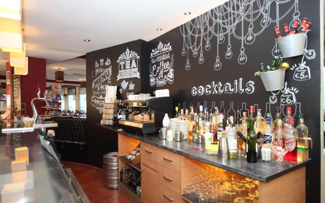 Travelodge Barcelona del Vallès