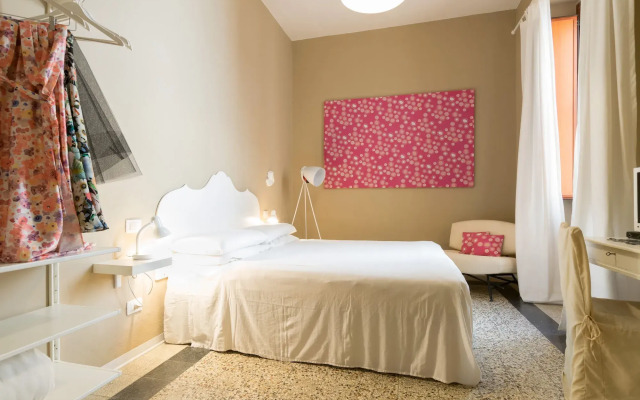 Guest House - BluLassù Rooms