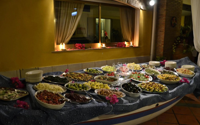 Hotel Solemar
