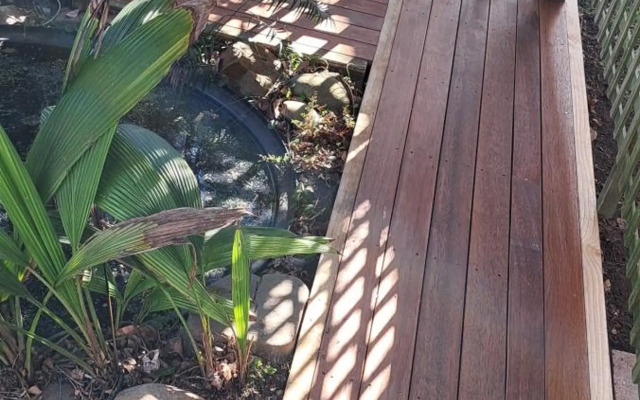 Paradise by the Beach