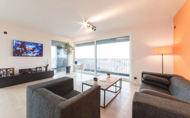Apartment Victoria Capoliveri