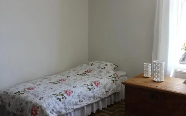 Aggarps Bed and Breakfast