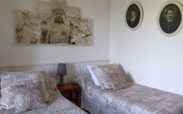 Mas de Bellegou B&B