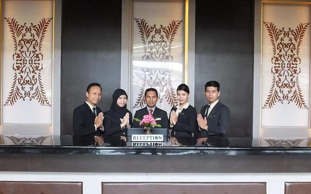 Grand Kanaya Hotel
