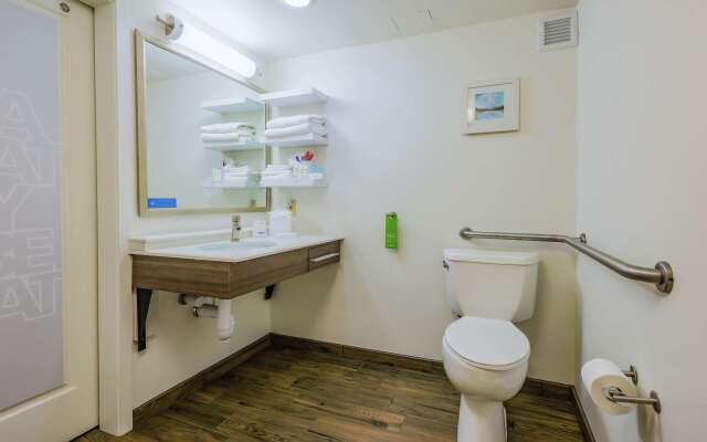 Hampton Inn Tampa-International Airport/Westshore