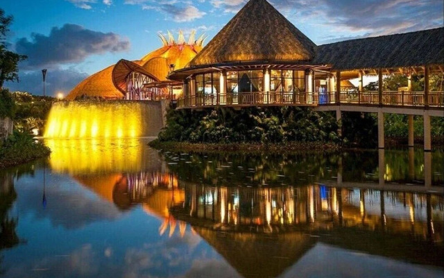 2BD Grand Luxxe Vidanta Resort RM