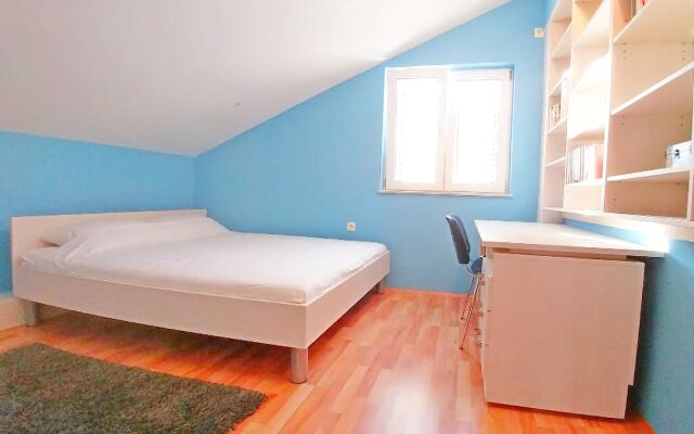 Apartments Borka