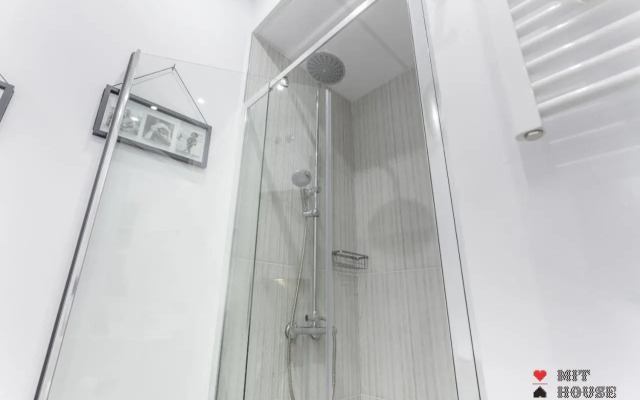 MIT House Bernabeu Comfort en Madrid