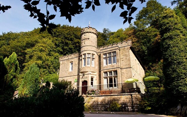 YHA Eyam