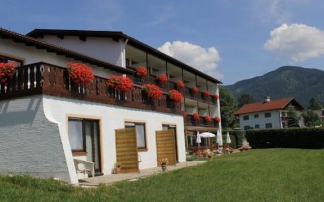 Hotel Alpenblick Berghof