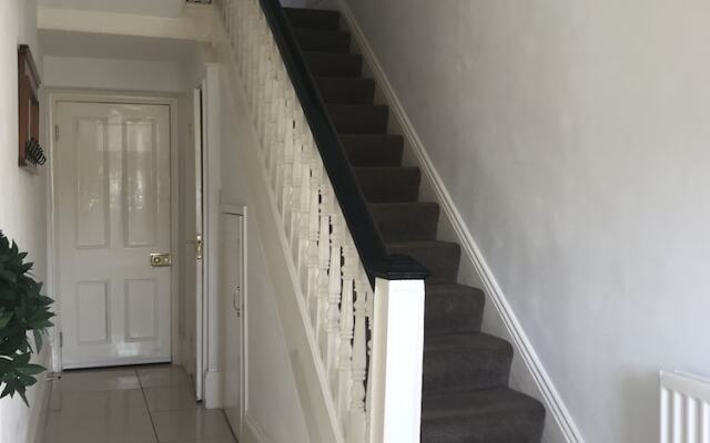 The Old Rectory