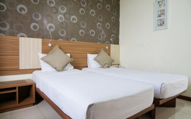 Smarthomm Ancol Jakarta