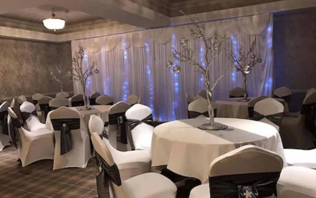 North West Castle Hotel