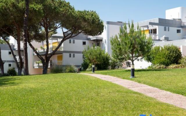 Apartamentos Turisticos Pinhal Da Marina