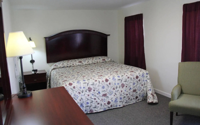 Pleasant Hill Motel