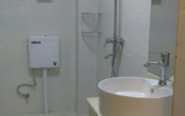 Kaiyuan Jinxiu Hotel