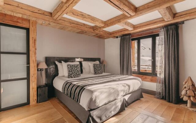 Hôtel Les Suites - Maison Bouvier