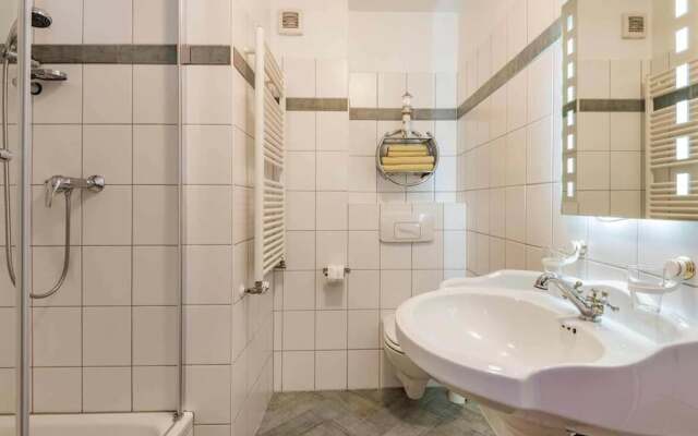 Aquarius Ferienwohnungen Usedom