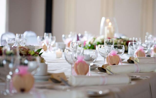 Best Western Priory Hotel