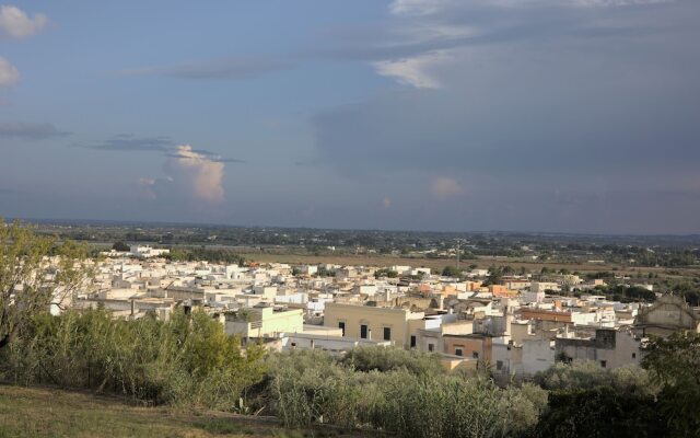 Villa Nice Dream With Pool And Terrace