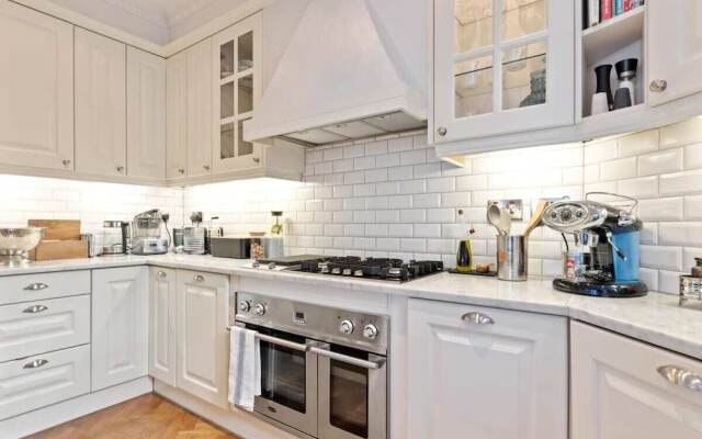 Stunning 2-bedroom Apartment in Chelsea
