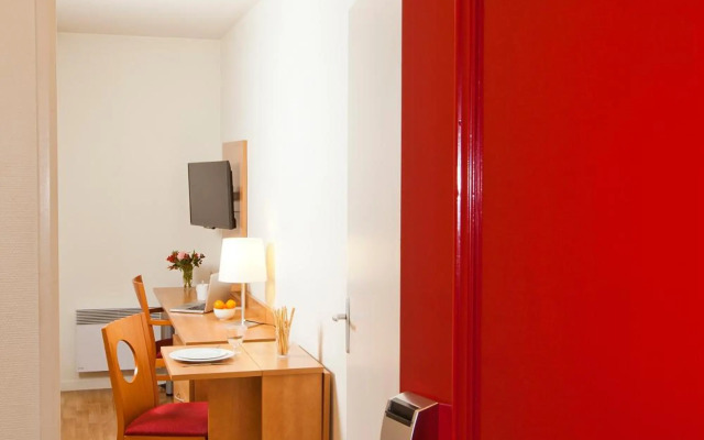 Séjours & Affaires Rennes Longs Champs