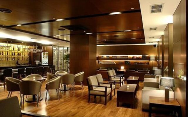 Hotel Interciti