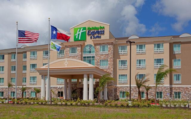Holiday Inn Express Hotel & Suites - Houston Space Center by IHG