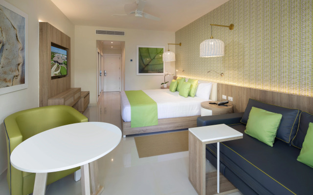 Grand Sirenis Punta Cana Resort & Aquagames - All Inclusive