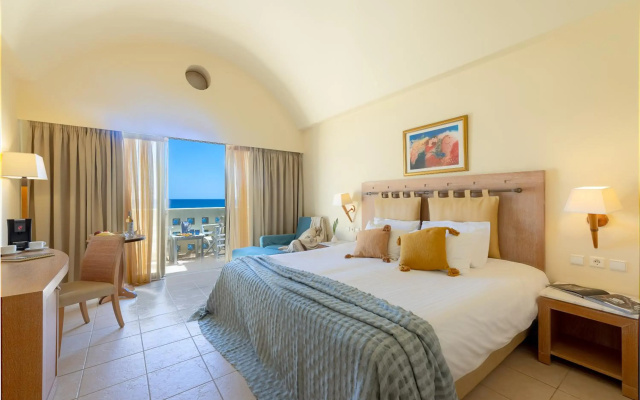 Giannoulis Santa Marina Plaza - Adults Only