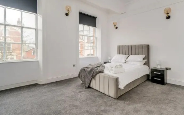 Wakefield Town House Apartments