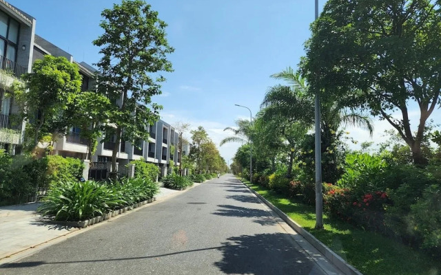 Homey Stay - Cua Dai Hoi An