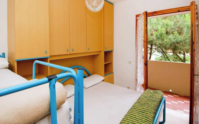 Comfortable Duplex in Rosolina