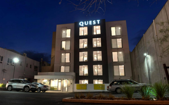 Quest Nelson