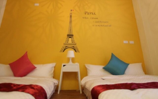 La Casa Guest House
