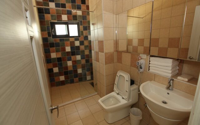 Forget Go-Home B&B-Tainan