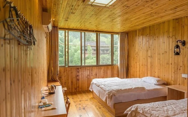 Tongxiang Country House – Guest Rooms – Liuzhou